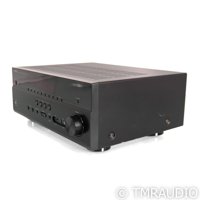 Yamaha RX-V685 7.2 Channel Home Theater Receiver; RXV685