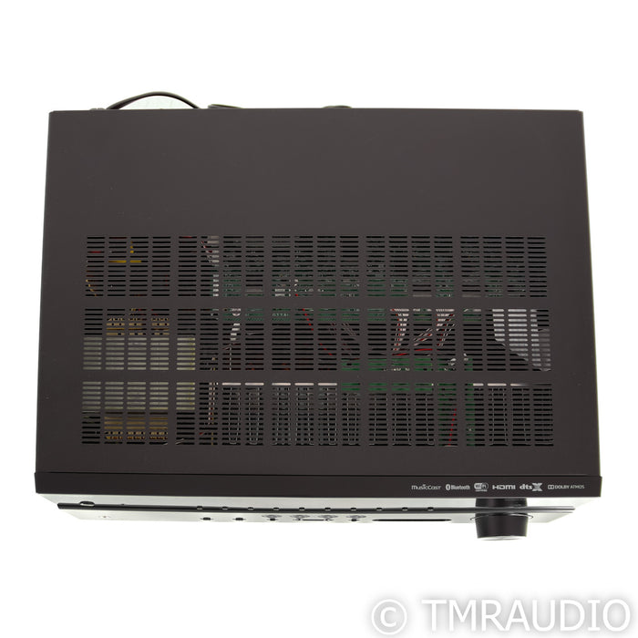 Yamaha RX-V685 7.2 Channel Home Theater Receiver; RXV685