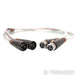 Kimber Kable Select KS1116 XLR Cables; 1m Pair Balanced Interconnects
