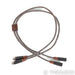 Kimber Kable Select KS1116 XLR Cables; 1m Pair Balanced Interconnects
