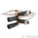 Kimber Kable Select KS1116 XLR Cables; 1m Pair Balanced Interconnects