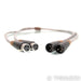 Kimber Kable Select KS1116 XLR Cables; 1m Pair Balanced Interconnects