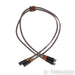 Kimber Kable Select KS1116 XLR Cables; 1m Pair Balanced Interconnects