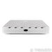 Chord Electronics Hugo M Scaler Digital Upsampling Processor; Silver; D/D Converter