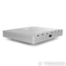 Chord Electronics Hugo M Scaler Digital Upsampling Processor; Silver; D/D Converter