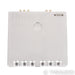 Chord Electronics Hugo M Scaler Digital Upsampling Processor; Silver; D/D Converter