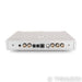 Chord Electronics Hugo M Scaler Digital Upsampling Processor; Silver; D/D Converter