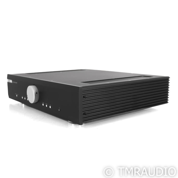 Musical Fidelity M5si Stereo Integrated Amplifier; USB; MM Phono;  Black