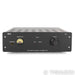 Lab 12 hpa Tube Headphone Amplifier; Black (Open Box)