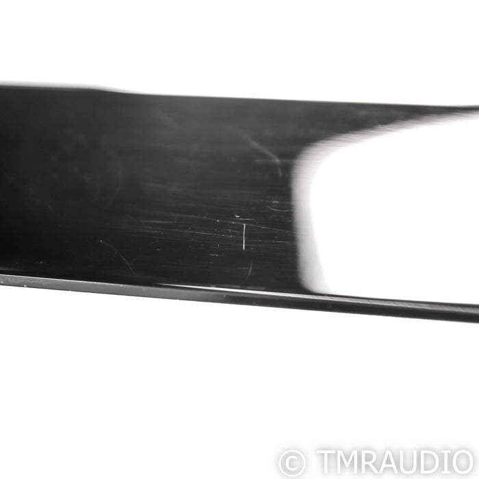 Chord Electronics Hugo TT2 DSD DAC / Headphone Amplifier; Silver; Bluetooth
