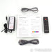 Chord Electronics Hugo TT2 DSD DAC / Headphone Amplifier; Silver; Bluetooth