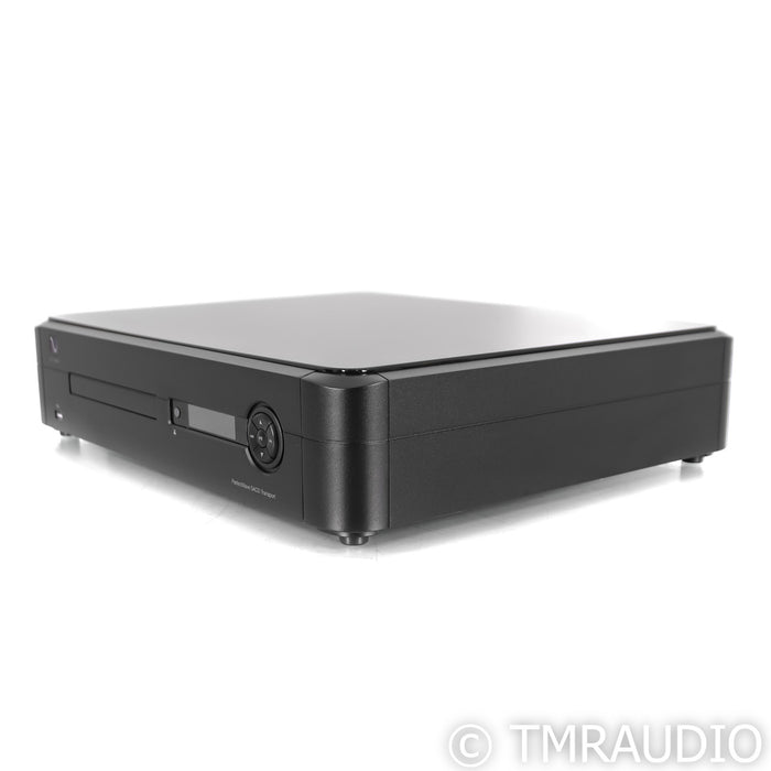 PS Audio PerfectWave SACD Transport; Black