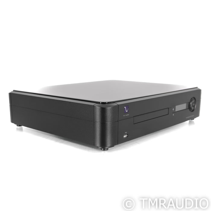 PS Audio PerfectWave SACD Transport; Black