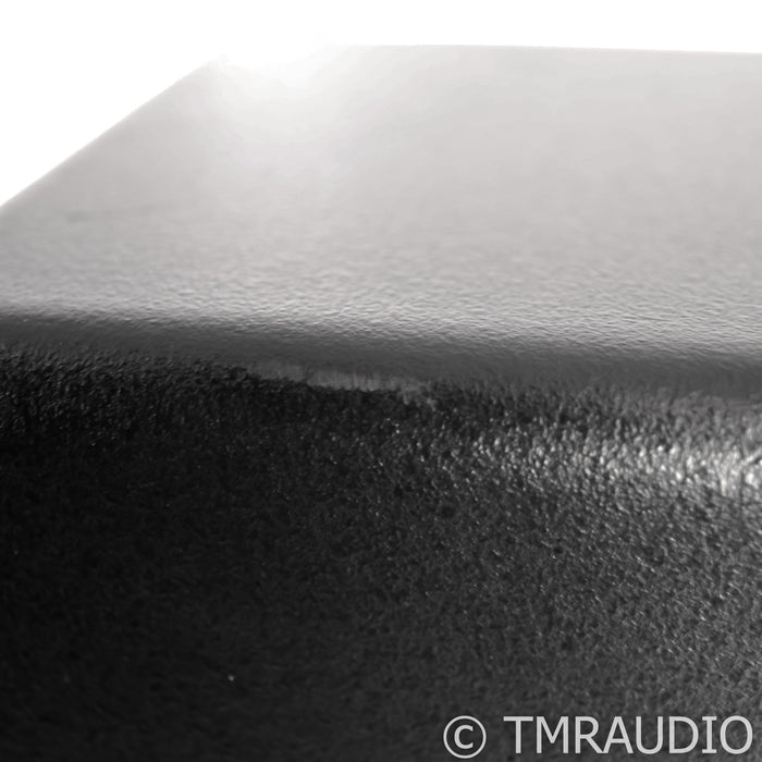 Merlin TSM Bookshelf Speakers; Black