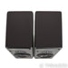 Merlin TSM Bookshelf Speakers; Black