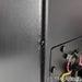 Merlin TSM Bookshelf Speakers; Black
