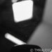 B&W 707 S2 Bookshelf Speakers; Gloss Black Pair