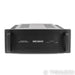 Audio Research D300 Stereo Power Amplifier; Black