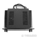 Audio Research D300 Stereo Power Amplifier; Black