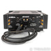 Audio Research D300 Stereo Power Amplifier; Black