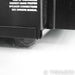 Audio Research D300 Stereo Power Amplifier; Black