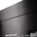 Audio Research D300 Stereo Power Amplifier; Black