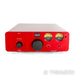 SPL Elector Stereo Preamplifier; Red