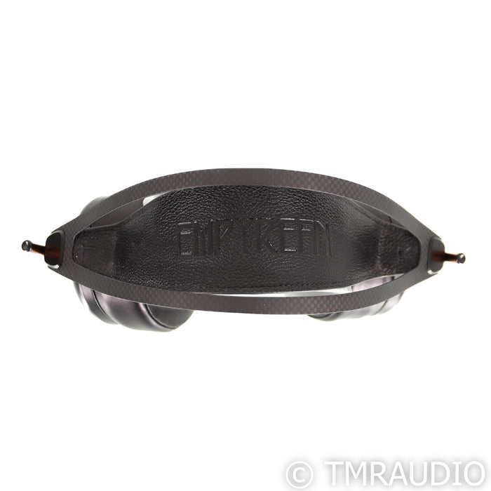 Meze Empyrean Planar Magnetic Open Back Headphones