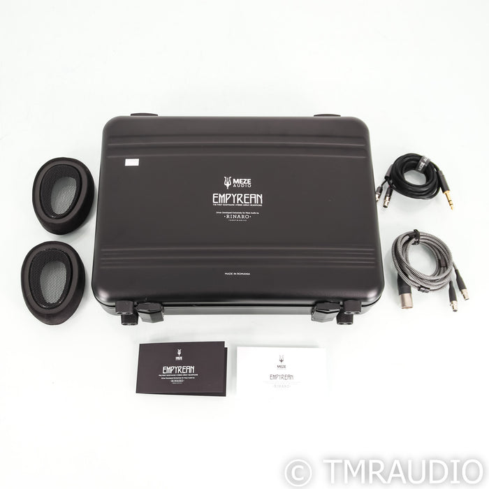 Meze Empyrean Planar Magnetic Open Back Headphones