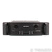 Audio Research LS2 MkII Stereo Tube hybrid Preamplifier; LS-2; Black