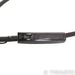 AudioQuest Wind XLR Cables; 1m Pair Balanced Interconnects; 72v DBS
