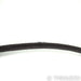 AudioQuest Wind XLR Cables; 1m Pair Balanced Interconnects; 72v DBS