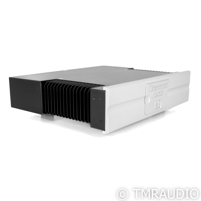 Bryston 2.5B3 Stereo Power Amplifier; Silver