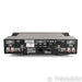 Bryston 2.5B3 Stereo Power Amplifier; Silver