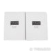 Parasound JC-1 Mono Power Amplifiers; Black Pair