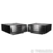 Parasound JC-1 Mono Power Amplifiers; Black Pair