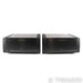 Parasound JC-1 Mono Power Amplifiers; Black Pair