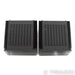 Parasound JC-1 Mono Power Amplifiers; Black Pair
