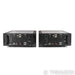 Parasound JC-1 Mono Power Amplifiers; Black Pair