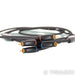 Transparent Audio Ultra RCA Cables; 2m Pair Interconnects; G5
