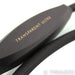 Transparent Audio Ultra RCA Cables; 2m Pair Interconnects; G5