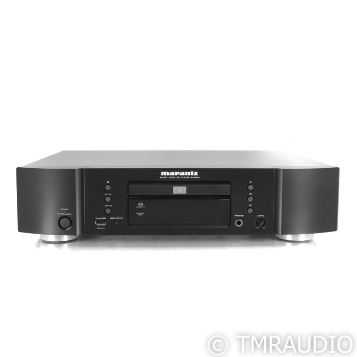Marantz SA8004 SACD / CD Player