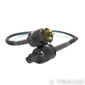 Silnote Poseidon GL Power Cable; 1m AC Cord