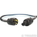 Silnote Poseidon GL Power Cable; 1m AC Cord
