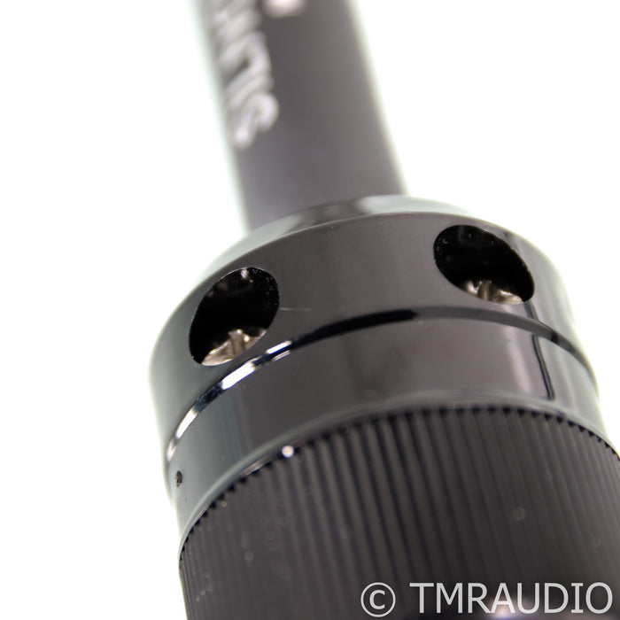 Silnote Poseidon GL Power Cable; 1m AC Cord