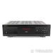 Oppo UDP-205 Universal 4k Blu-Ray Player; Black