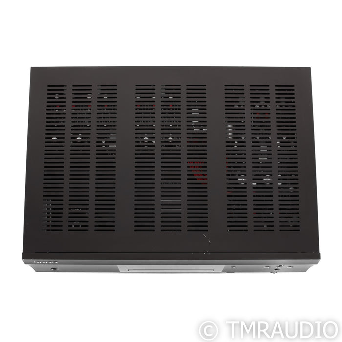 Oppo UDP-205 Universal 4k Blu-Ray Player; Black
