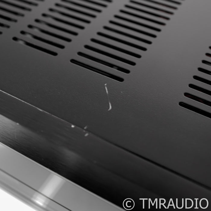 Oppo UDP-205 Universal 4k Blu-Ray Player; Black