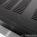 Oppo UDP-205 Universal 4k Blu-Ray Player; Black