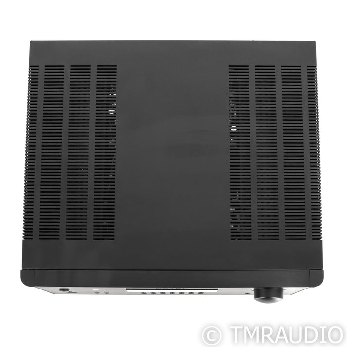 Rotel RA-1592 MkII Stereo Integrated Amplifier; RA1592; Black